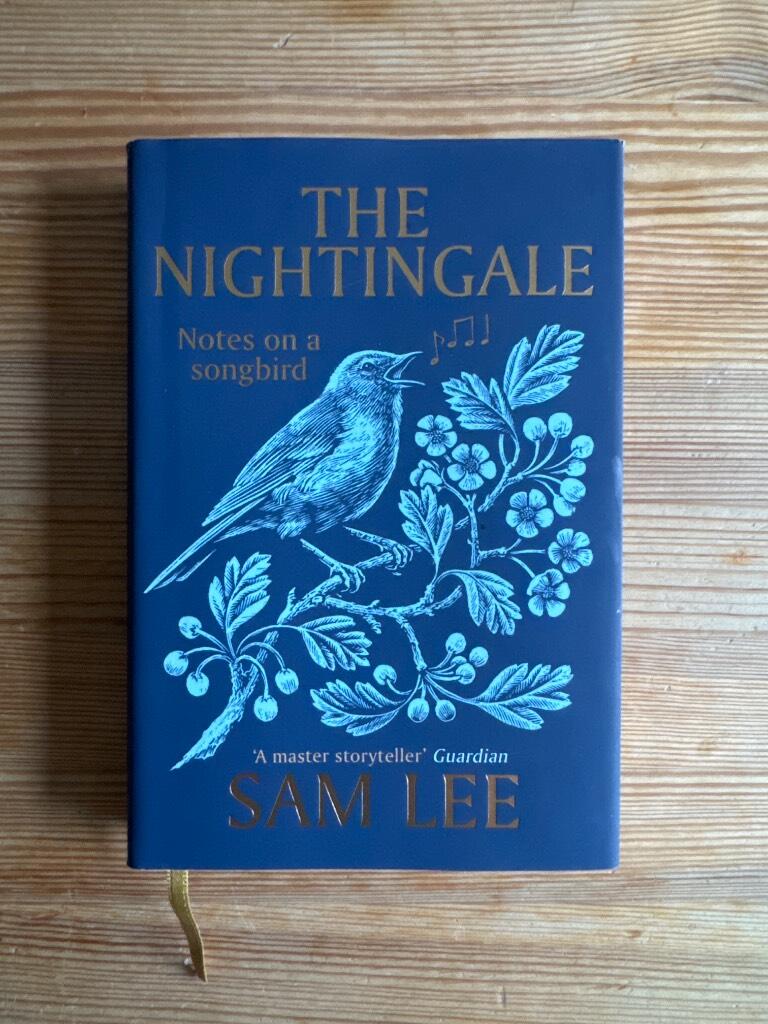The nightingale