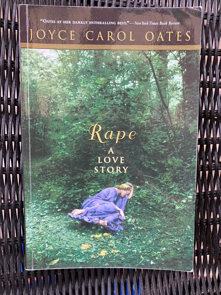 Rape - a love story
