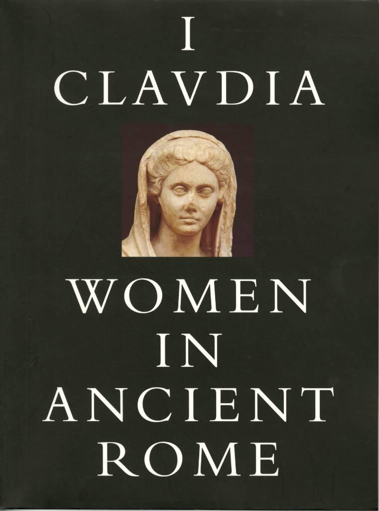 I Clavdia : women in ancient Rome