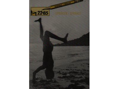 Spr&aring;ken i spr&aring;ket