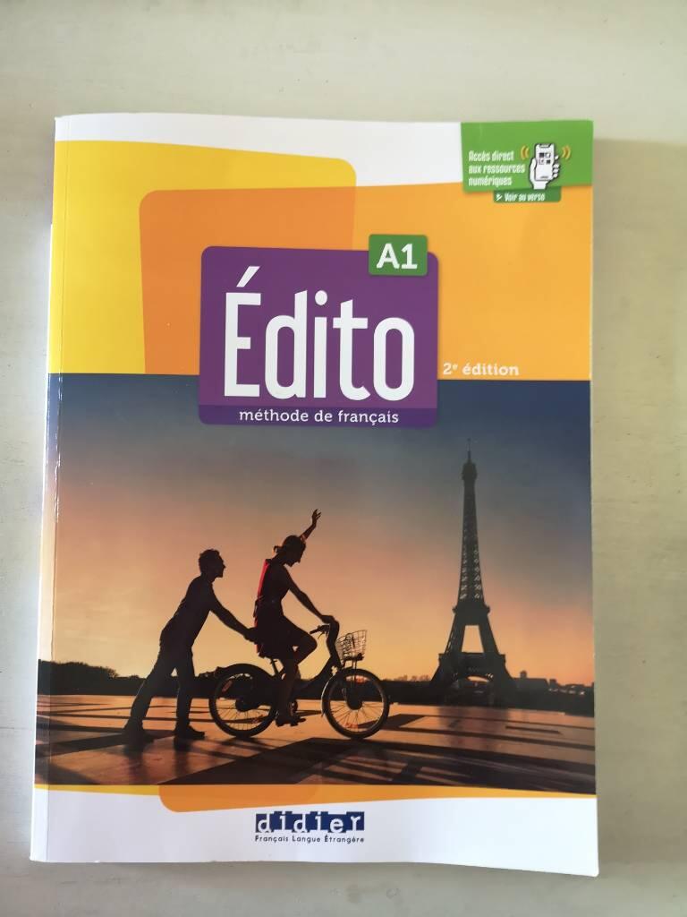 &Eacute;dito