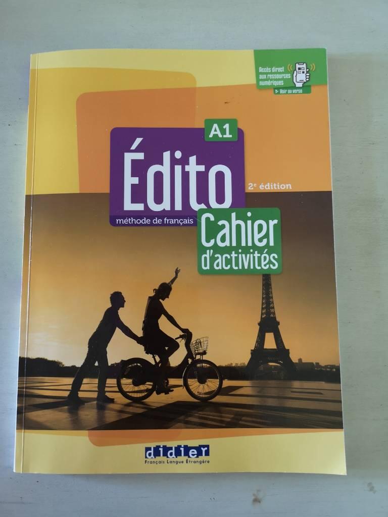 &Eacute;dito