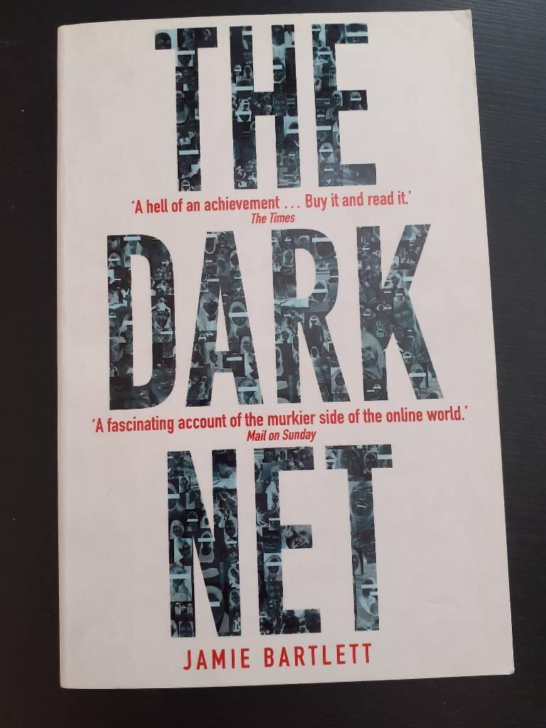 The dark net