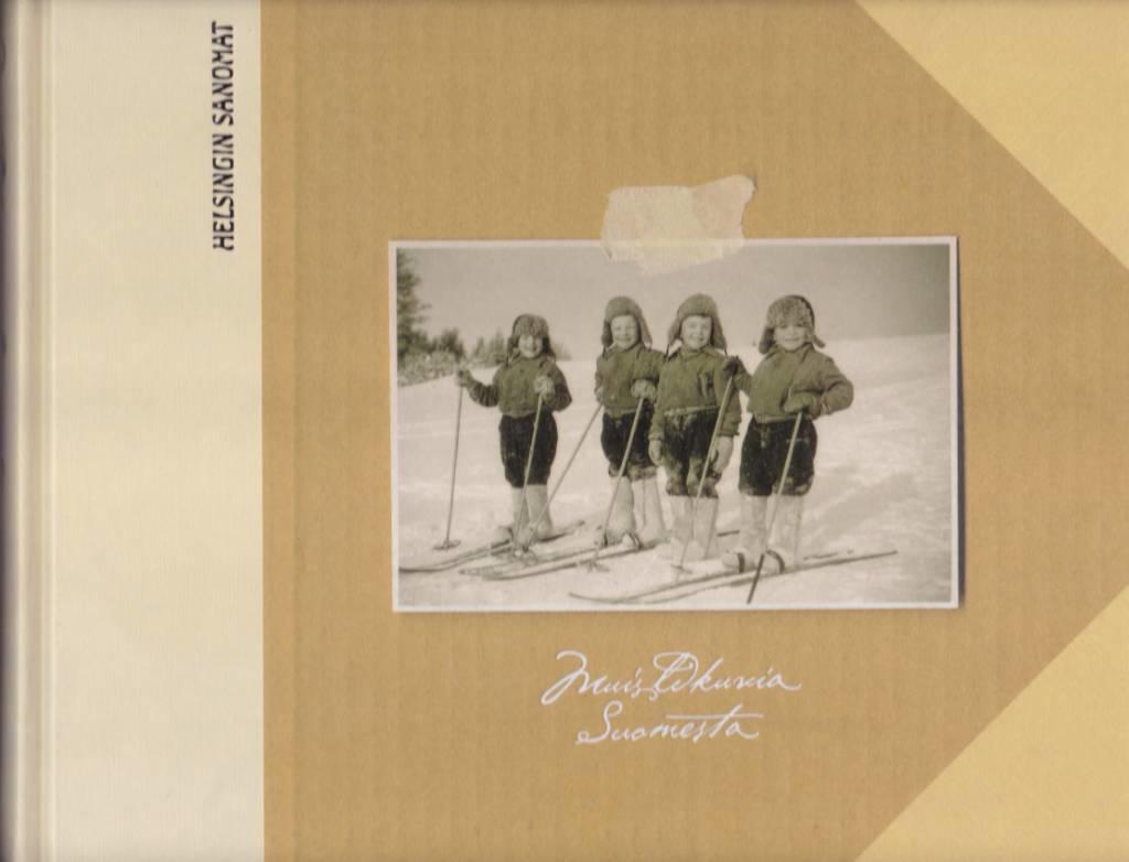 Muistikuvia Suomesta