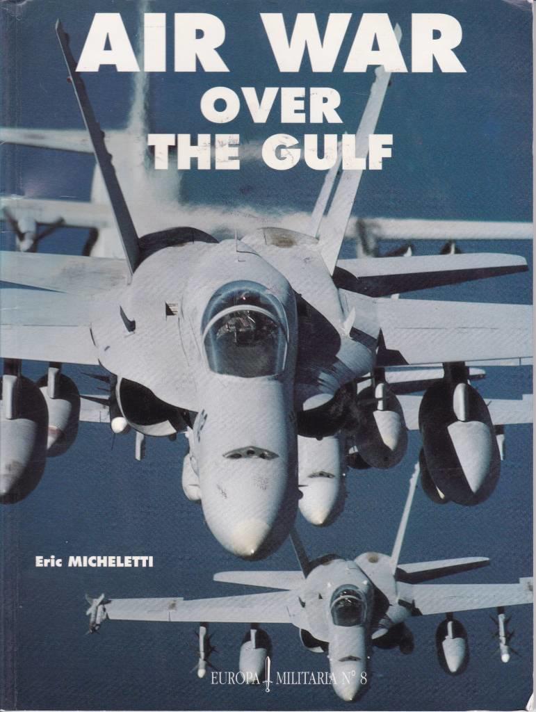 Air war in the Gulf