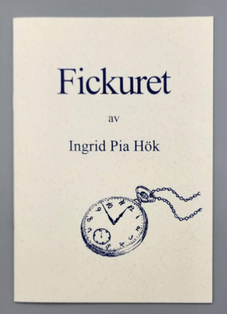 Fickuret