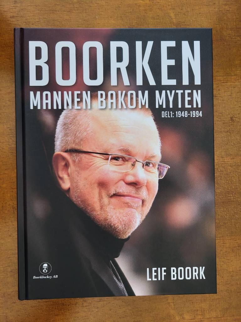 Boorken