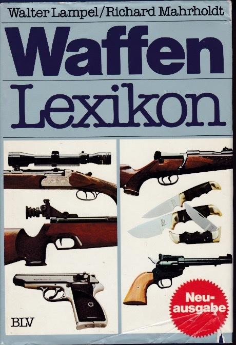 Waffenlexikon