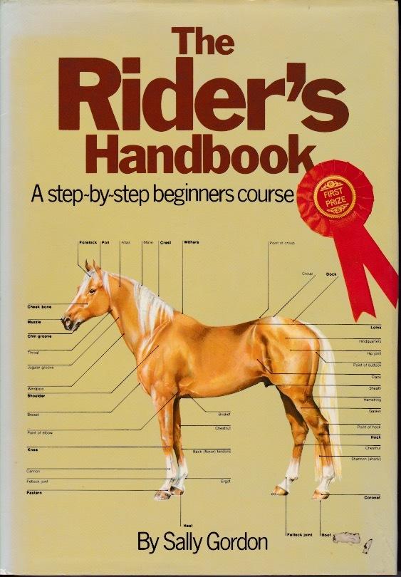 The rider's handbook