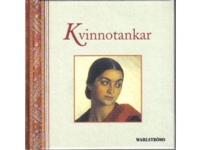 Kvinnotankar