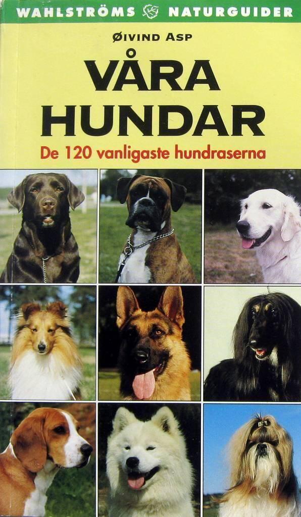 V&aring;ra hundar