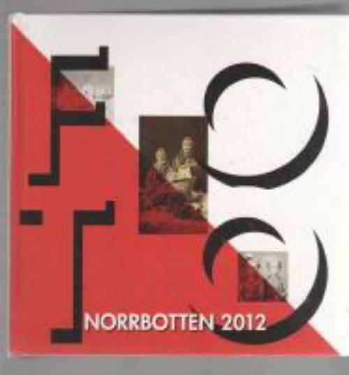 Norrbotten 2012