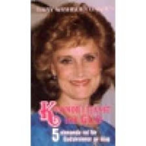 Kvinnor i tjänst för Gud : 5 vinnande val för gudskvinnor av idag