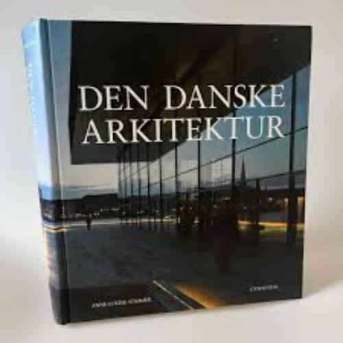 Den Danske arkitektur