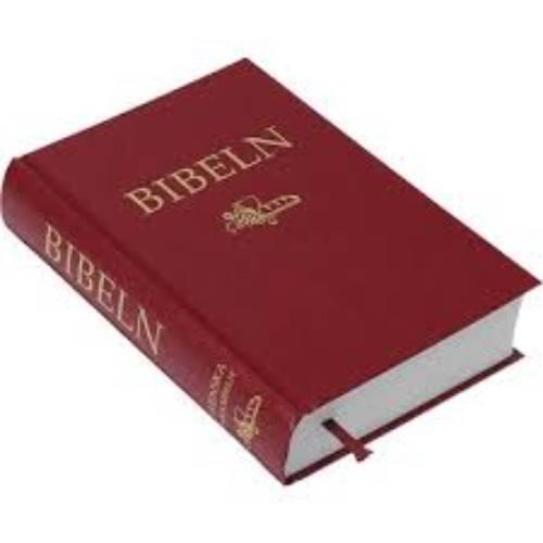 Liten presentbibel