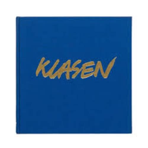 Klasen devant le miroir de notre monde = Klasen inf&ouml;r spegelbilden av v&aring;r v&auml;rld