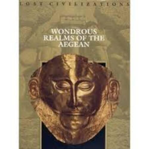 Wondrous realms of the Aegean