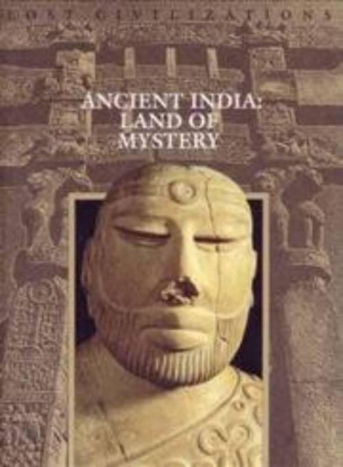 Ancient India - land of mystery
