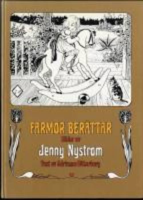 Farmor ber&auml;ttar