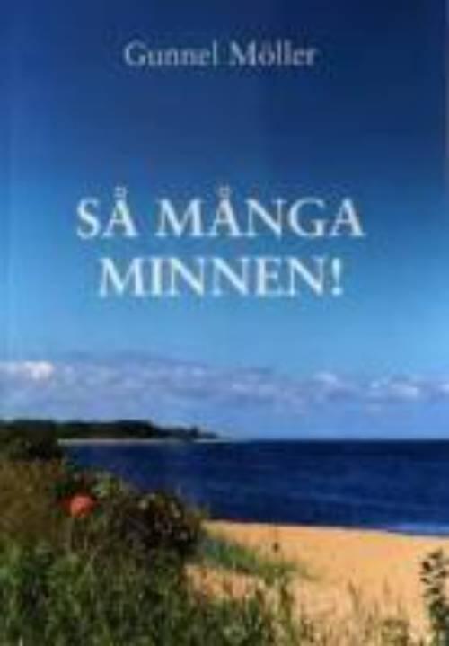 S&aring; m&aring;nga minnen!