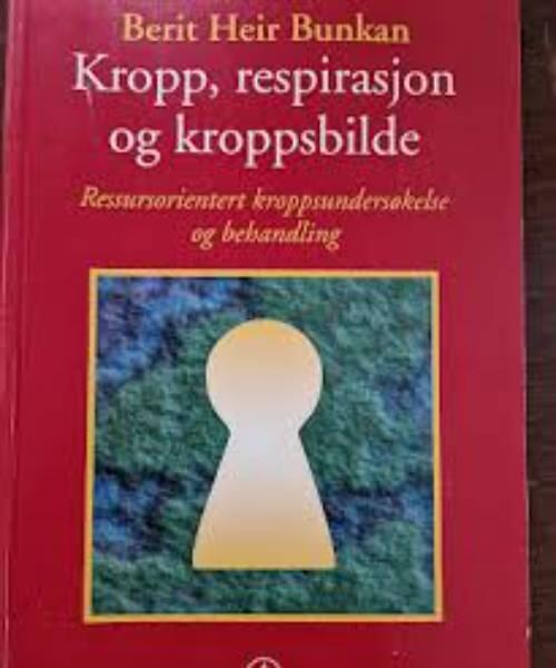 Kropp, respirasjon og kroppsbilde