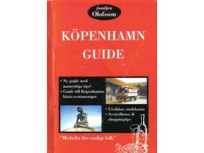 K&ouml;penhamnguide