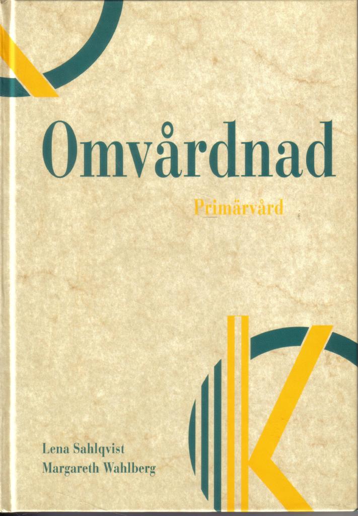 Omv&aring;rdnad : prim&auml;rv&aring;rd