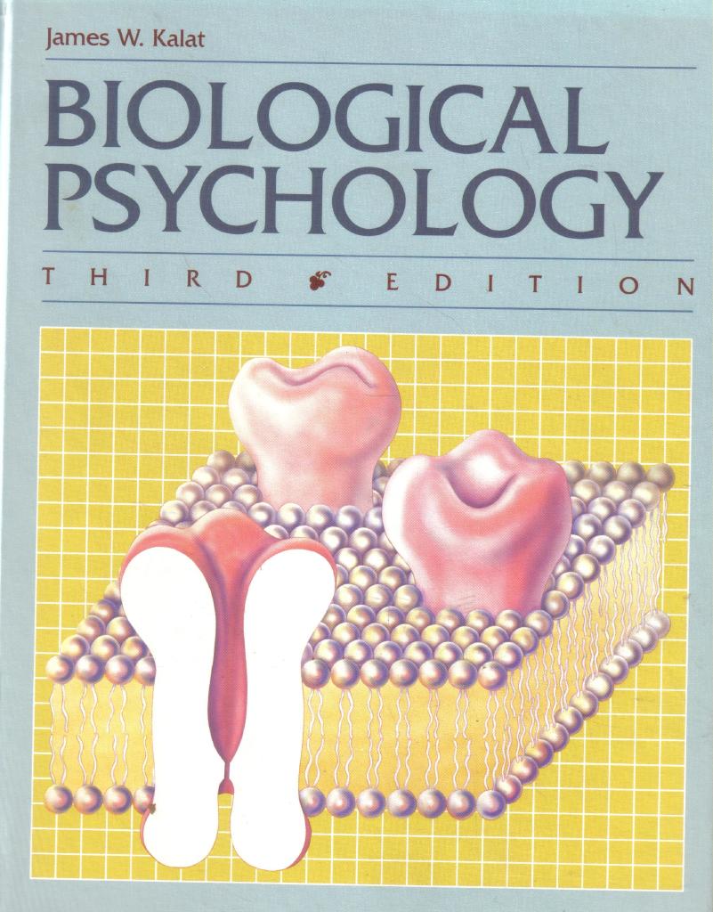 Biological psychology