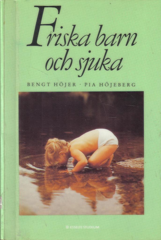 Friska barn och sjuka