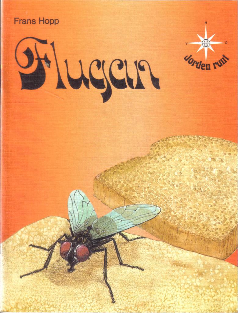 Flugan