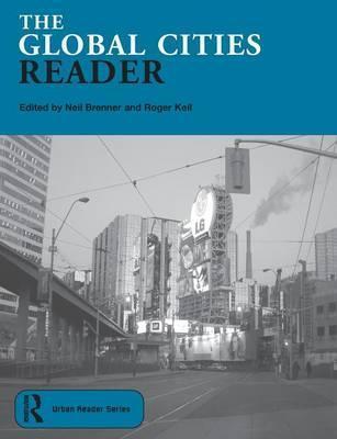The global cities reader