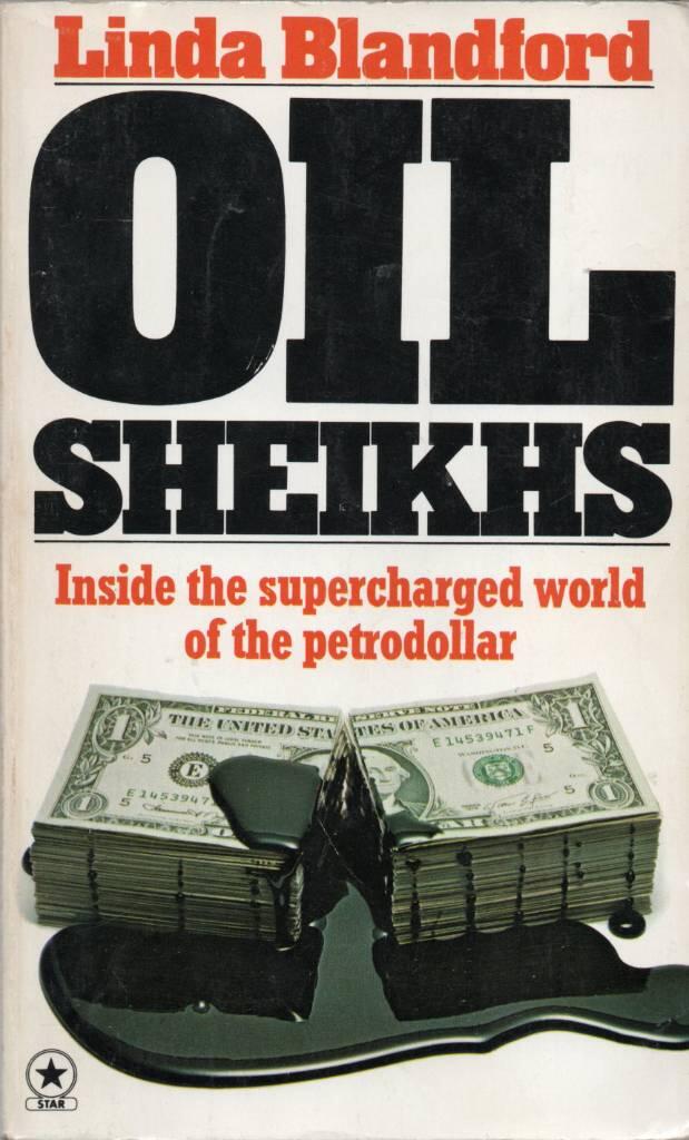 Oil sheikhs