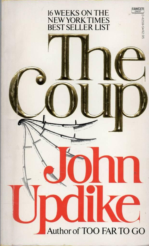 The coup