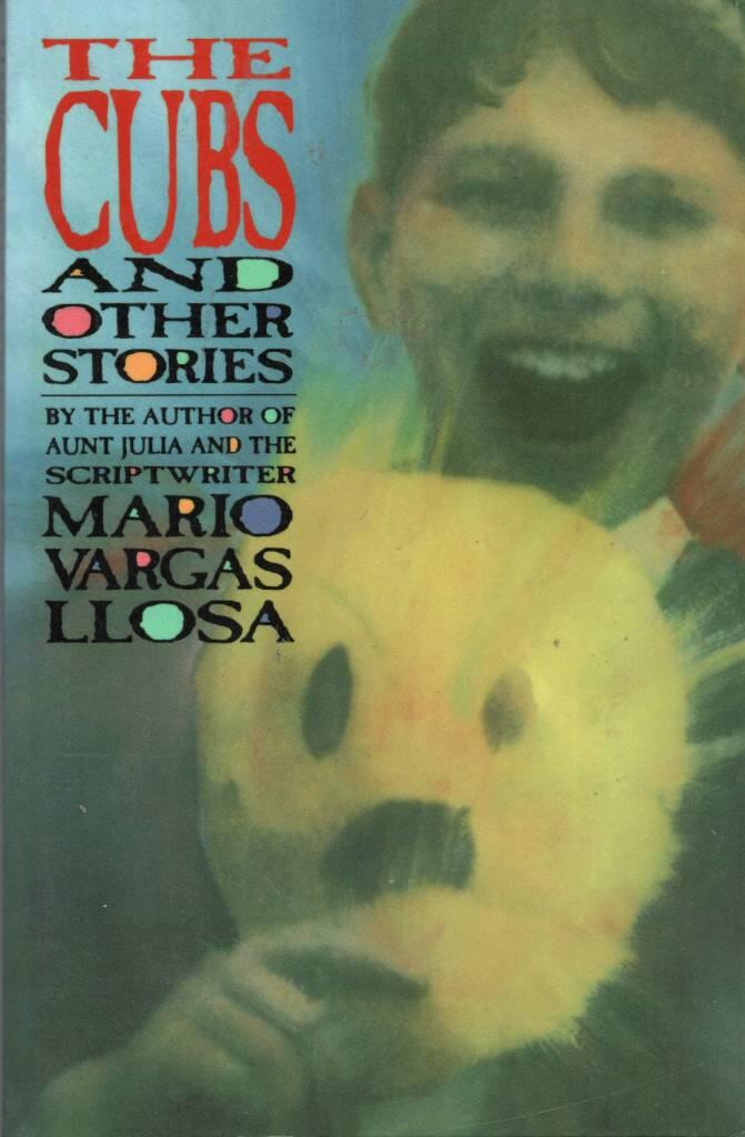 The cubs and other stories