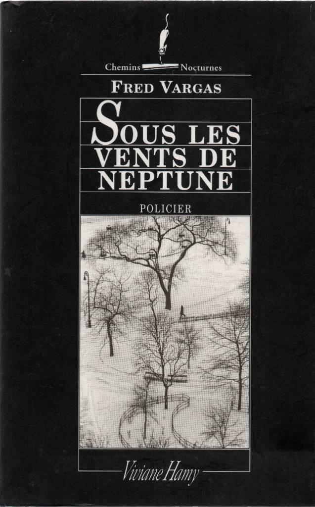 Sous les vents de Neptune
