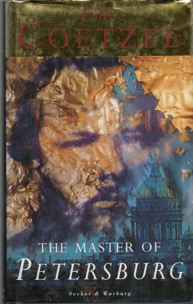 The master of Petersburg