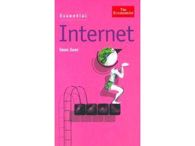 Essential Internet (Economist books) [Elektronisk resurs]