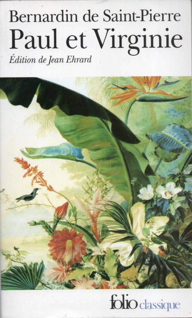 Paul et Virginie