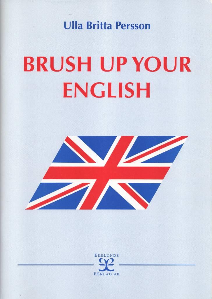 Brush up your English