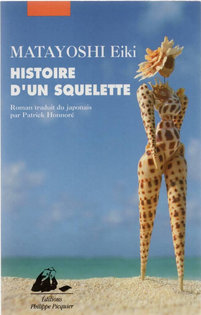 Histoire d'un squelette