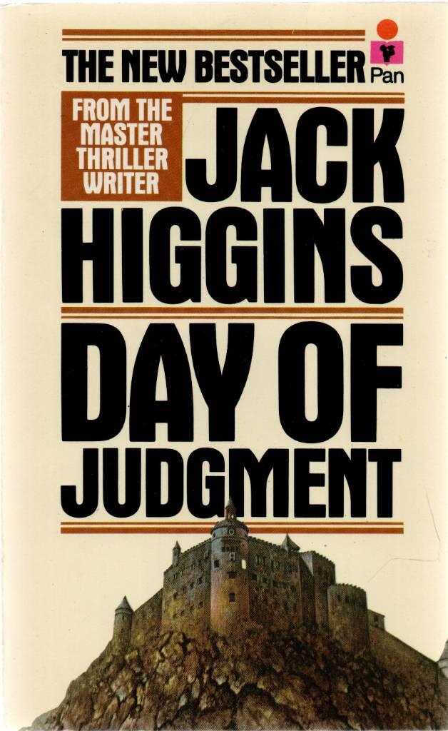 Day of judgment