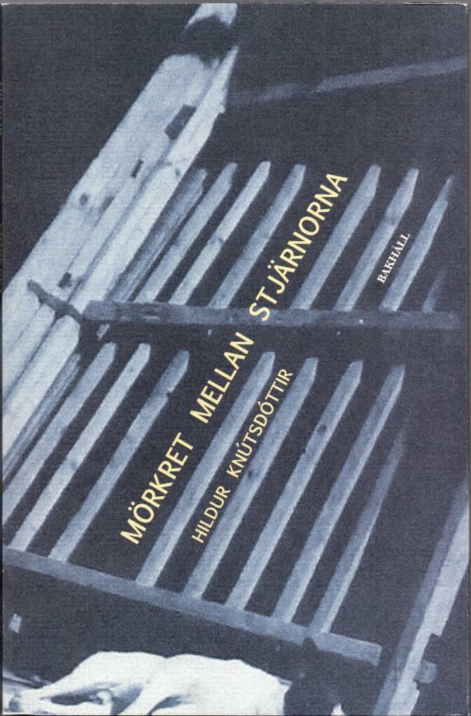 M&ouml;rkret mellan stj&auml;rnorna