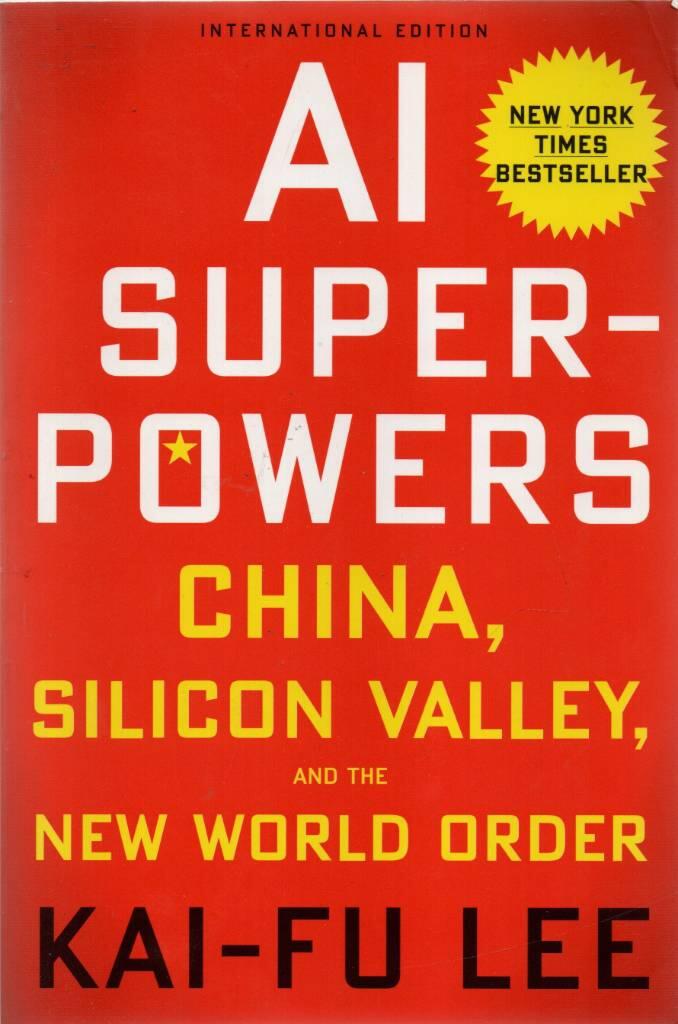 AI superpowers