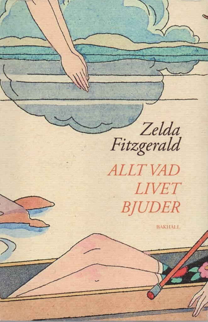 Allt vad livet bjuder