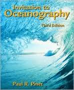 Invitation to oceanography