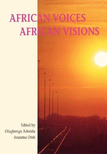African voices, African visions