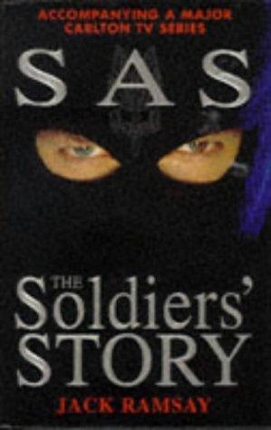 SAS the soldiers' story