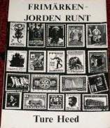 Frim&auml;rken jorden runt