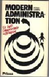 Modern administration