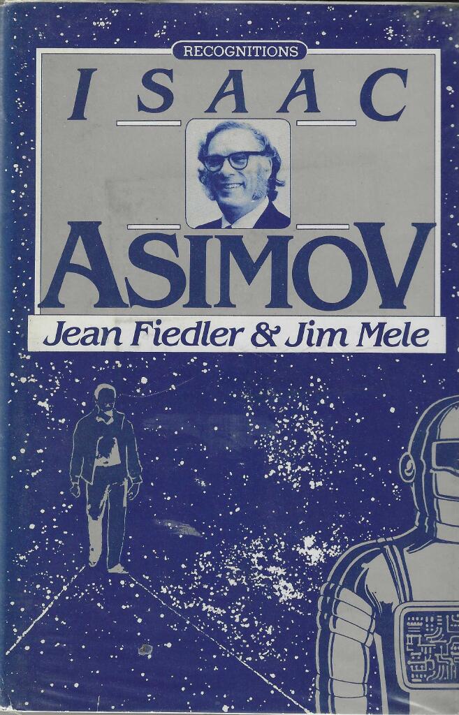 Isaac Asimov
